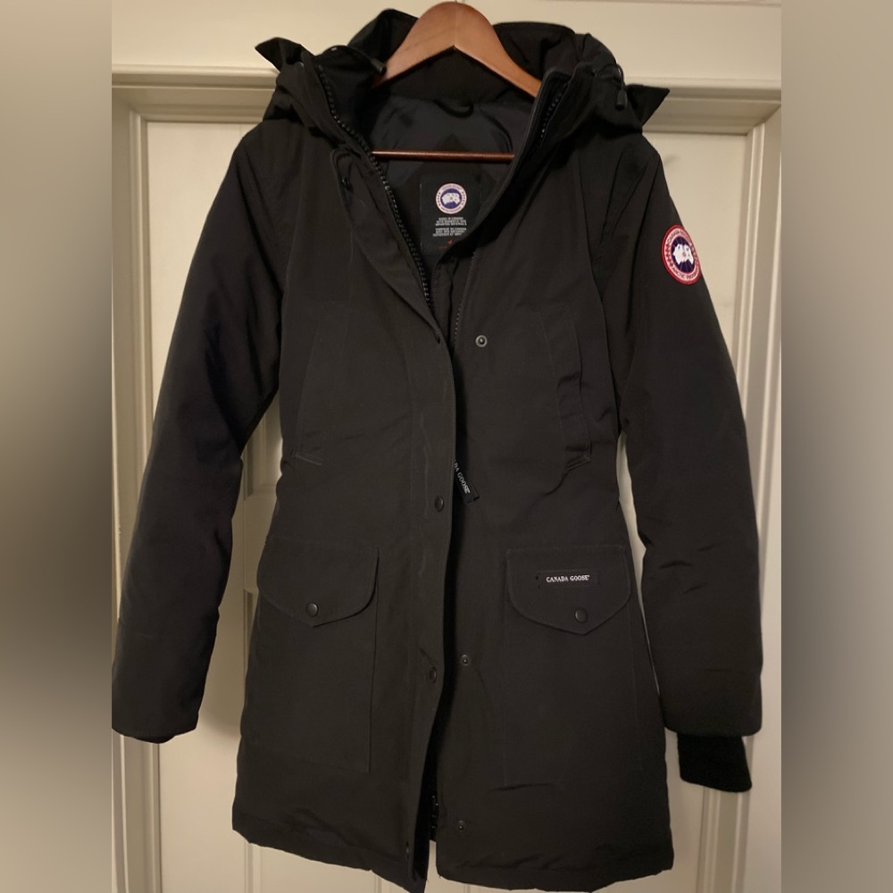 Canada Goose Trillium Parka